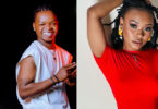 Wuddah Annie ft Enock Bella - Go Low