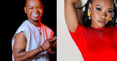 Wuddah Annie ft Enock Bella - Go Low