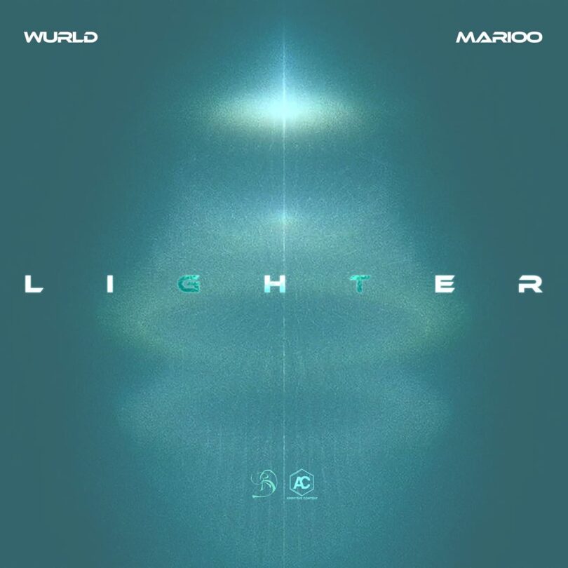 WurlD Ft Mario - LIGHTER