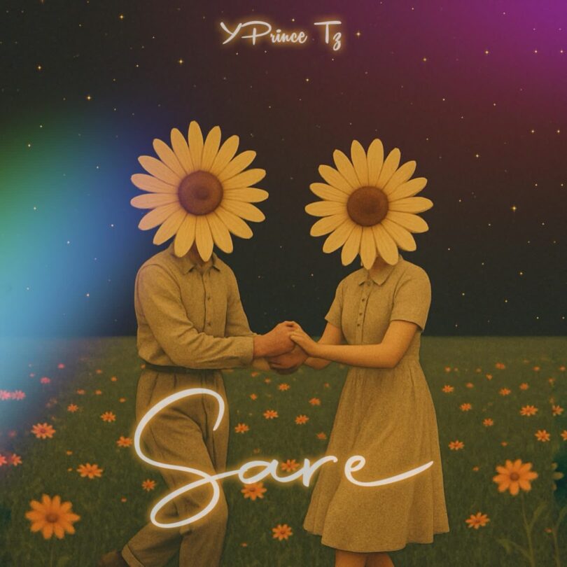 Y Prince – Sare