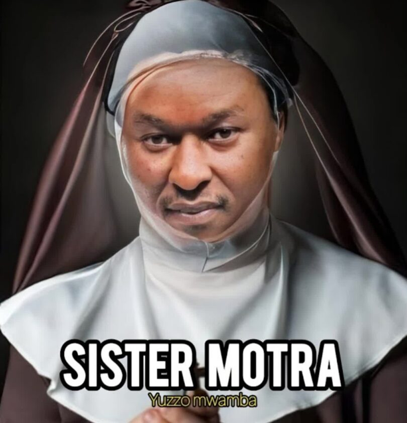 Yuzzo Mwamba – Sister Motra