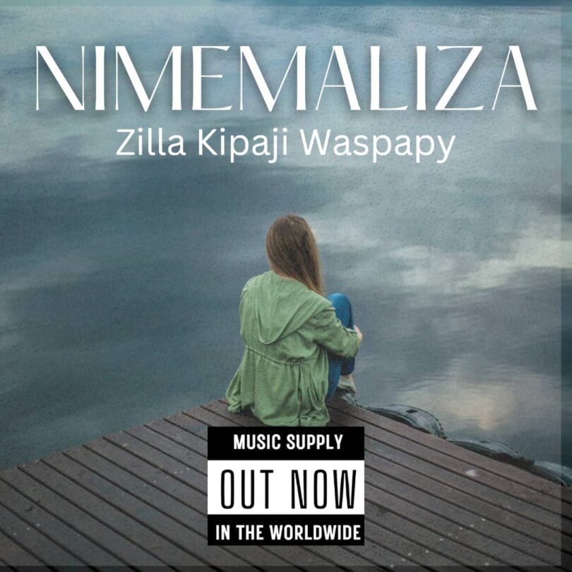Zilla kipaji - Nimemaliza