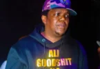 AY Masta Ft Kanjiba - Wanga Neka