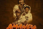 Adasco Ft. Jeusi Mc & Stizo - Amanda