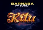 Barnaba Ft Zuchu - Kitu