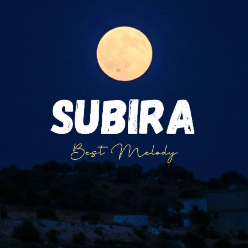 Best Melody – Subira