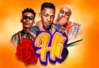 Chembe Ze Don Ft Dully Sykes & Eyoo Kenny - Hi Remix