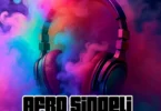 Dj Azo - Afro Sound Singeli