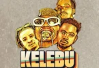 Dj Pacheko Ft Dogo Elisha X Jeusi Mc X Meddy Brand - Kelebu