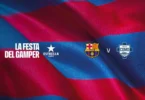 FC Barcelona vs Como 1907: A Rare Showdown – Match History, Goals, and Coaches