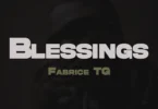 Fabrice TG - Blessings