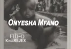 Fid Q Ft Khethi Ntshangase – Onyesha Mfano