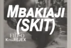 Fid Q Ft Mercury & Kaa La Moto - MBAKIAJI (skit)