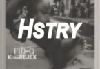 Fid Q - Hstry