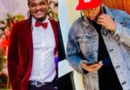 Fid Q ft Belle 9 & Malaika - Penzika