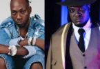 Fid Q ft Rich Mavoko – Price