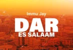 Immu Jay – Dar Es Salaam