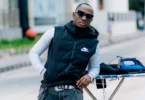 Ivan Music Ft Bando Mc - Kidogo