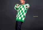 Jay Jay Cee ft Eustice - Nane