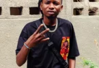 Jeusi mc – Kaleta Story