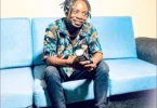 Msamaria Danielo - Furaha Yangu