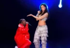 Rayvanny ft Shreya Ghoshal & Nora Fatehi – Oh Mama Tetema