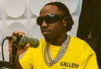 Senny Motion Ft. Chino Kidd X Enoplat - Remix My Gee