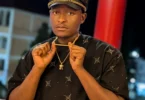 Shemtoi Ft Kitundu - Sikupendi
