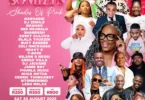 Somizi’s Shades of Pink 2025