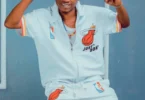 Vairas Mdudu - Dada Binamu
