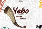 Vestine X Dorcas – Yebo (Nitawale)