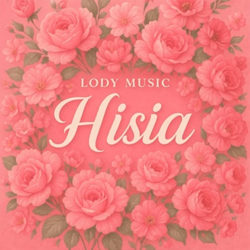 Lody Music - Hisia